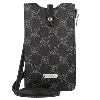 Afbeelding van Picard Euphoria 1 Telefoonhoesje, Maat: One Size, Schwarz