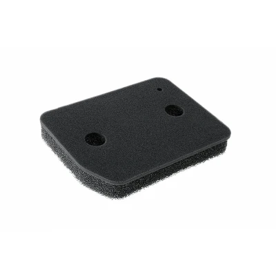 Afbeelding van Miele 09164761 schuimstoffilter wasdroger filter bg