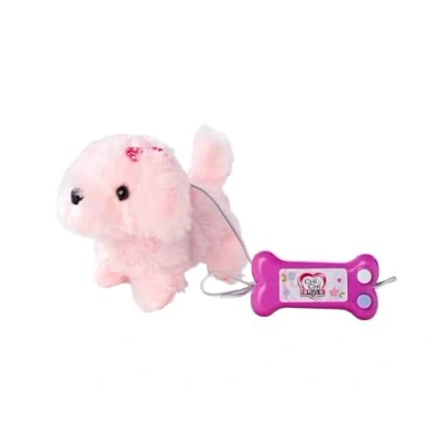 Afbeelding van Simba Chi Love Little Puppy Lopen met Afstandsbediening