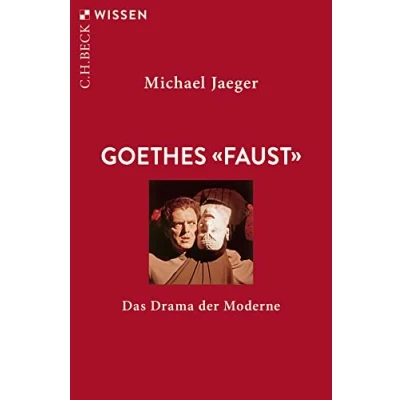 Afbeelding van Goethes &#039;Faust&#039;: Das Drama der Moderne: 2903