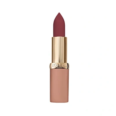 Afbeelding van Loreal Color riche lipstick nude 06 no hesitation 1 stuks