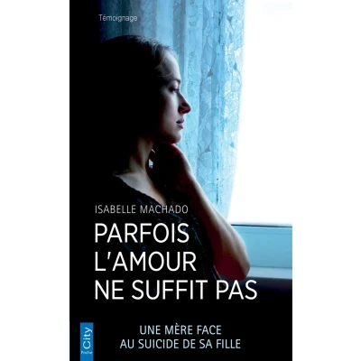 Afbeelding van Parfois l&#039;amour ne suffit pas