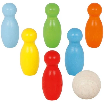 Afbeelding van Goki Skittle game H: 6