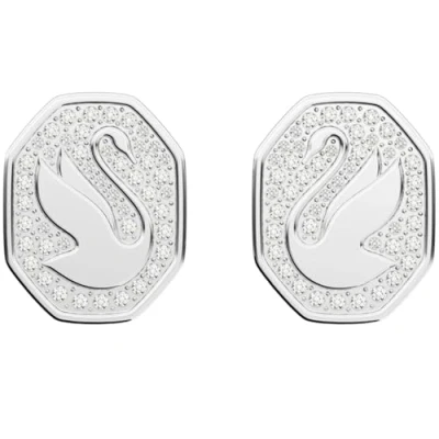 Afbeelding van Swarovski oorstekers Signum 5621097