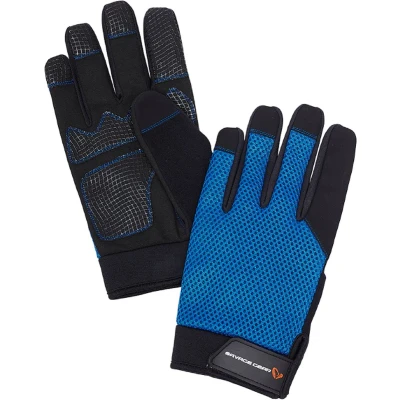 Afbeelding van Savage Gear Handschoen Aqua Mesh Maat : Medium