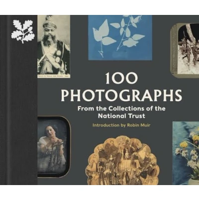Afbeelding van 100 Photographs from the Collections of National Trust