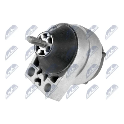 Afbeelding van Aslichaam /motorsteunlager NTY ZPS FR 004