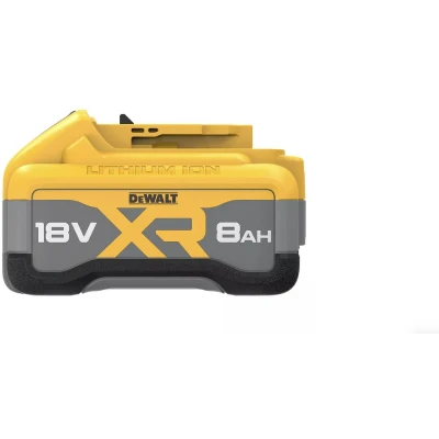 Afbeelding van DeWalt DCB1880 TABLESS Accu 18V 8.0Ah XJ