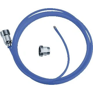 Afbeelding van Neoperl Quikiset afvoerreiniger (spoeldouche) 300 cm M22 M24 M28