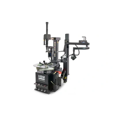 Afbeelding van HBM Professionele Bandendemonteermachine Met Hulparm