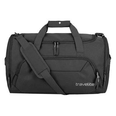 Afbeelding van Travelite Kick Off Travelbag Medium Black