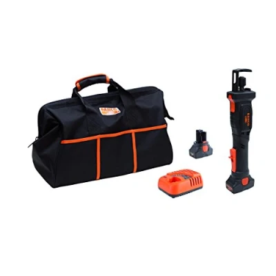 Afbeelding van Bahco Draadloze reciprozaagset (14 4 V) BCL32RS1K1