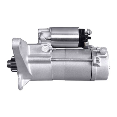 Afbeelding van Startmotor / Starter HELLA 8EA 011 613 171