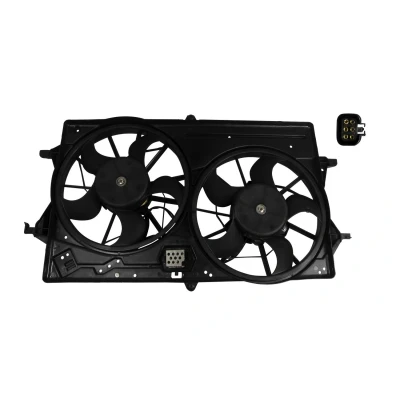 Afbeelding van Ventilator, radiator VEMO V25 01 1533