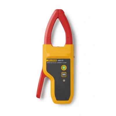 Afbeelding van FLUKE A283FC/EUR Stroomtang CAT III 1500 V, IV 1000 V