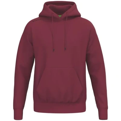 Afbeelding van Erima Unisex TS Hoody (2072574) New Bordeaux, L