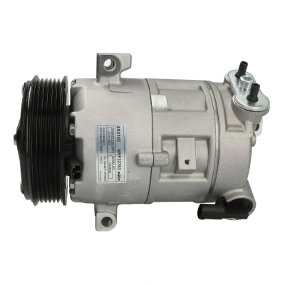 Afbeelding van NRF Airco compressor 32783