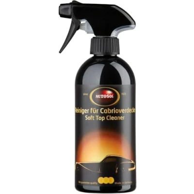 Afbeelding van Autosol 11 007900 reiniger voor cabriodeken, 500 ml