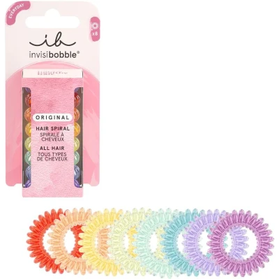 Afbeelding van Invisibobble Original Rainbow Vibes