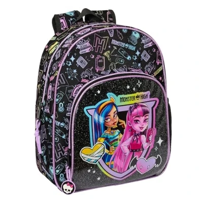 Afbeelding van Monster High Rugzak, Fantastic 34 x 26 11 cm Polyester