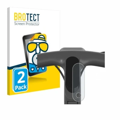 Afbeelding van BROTECT Screenprotector voor Egret Ey 1 Folie Beschermfolie matte (2 Stuks)