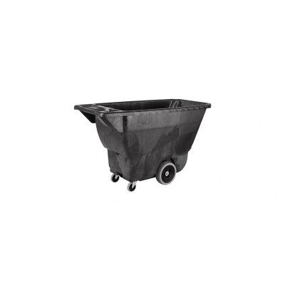 Afbeelding van Rubbermaid Transportkar 400ltr