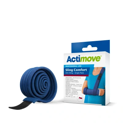 Afbeelding van Actimove Sling UNI 5.5cm x 1.9m