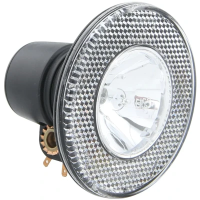 Afbeelding van Busch + Müller Halog.front light b&amp;m lumotec n2 f.hb,oem