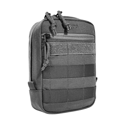 Afbeelding van Tasmanian Tiger Tac Pouch 5 titan grey