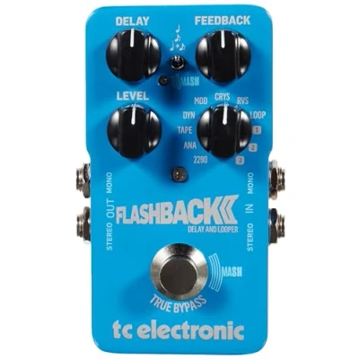 Afbeelding van TC Electronic Flashback 2 DELAY