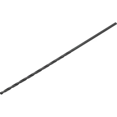 Afbeelding van Draper Boor H29MC/L Expert HSS, extra lang, blauw,
