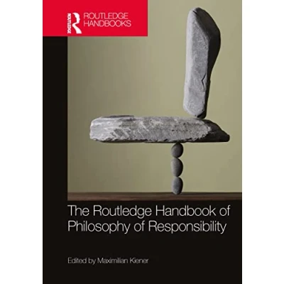 Afbeelding van The Routledge Handbook of Philosophy Responsibility