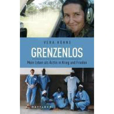 Afbeelding van Grenzenlos