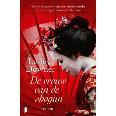 Afbeelding van de vrouw van shogun (Paperback)
