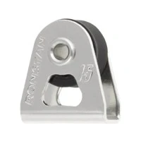 Afbeelding van Ronstan Serie 15 Enkelschijfsblok Staand