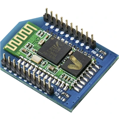Afbeelding van TRU COMPONENTS TC 9072992 Bluetooth overdrachtsmodule Geschikt voor: Arduino