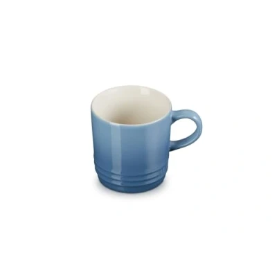 Afbeelding van Le Creuset koffiemok 20 cl Chambray