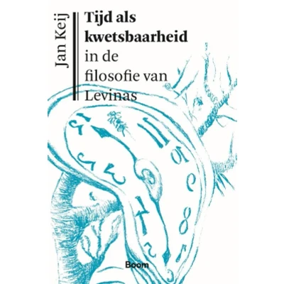 Afbeelding van Tijd als kwetsbaarheid (Paperback)