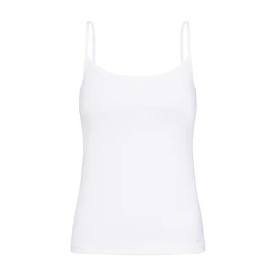 Afbeelding van Skiny Onderhemd voor dames, verpakking van 2 stuks, wit, 36
