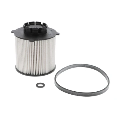 Afbeelding van VAICO V40 0296 Brandstoffilter Filter insert Q+, original equipment manufacturer quality Met pakking OPEL: Astra J Hatchback, Sports Tourer