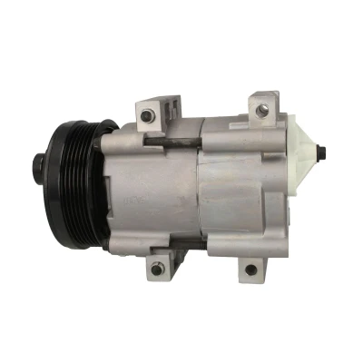 Afbeelding van Compressor, airconditioning NRF 32110