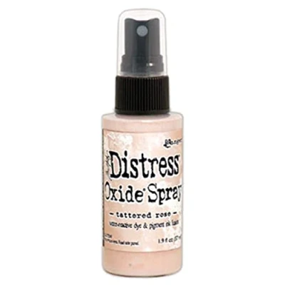 Afbeelding van Ranger Distress Spray Stain 57 ml Faded Jeans TSS42266 Tim Holtz