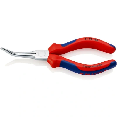 Afbeelding van Knipex vlakbektang 31 25 160