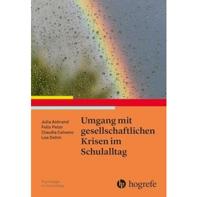 Afbeelding van Umgang mit gesellschaftlichen Krisen im Schulalltag: unbekannt