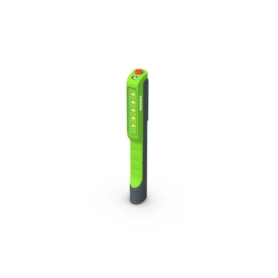 Afbeelding van Philips X30PECOX1 Xperion 3000 Pen Eco LED Penlightlamp werkt op batterijen 1.1 W 90 lm