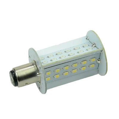 Afbeelding van Ledlamp led36 10 30v bay15d tricolor