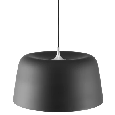 Afbeelding van Normann Copenhagen Tub HanglampØ44 Zwart