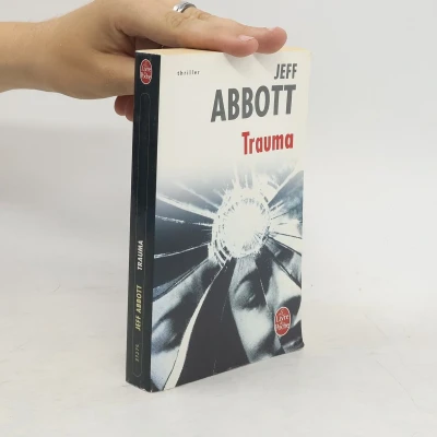 Afbeelding van ISBN Trauma, Literatuur, Frans, Paperback