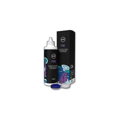 Afbeelding van Ote Fine Multipack 2x 200ml