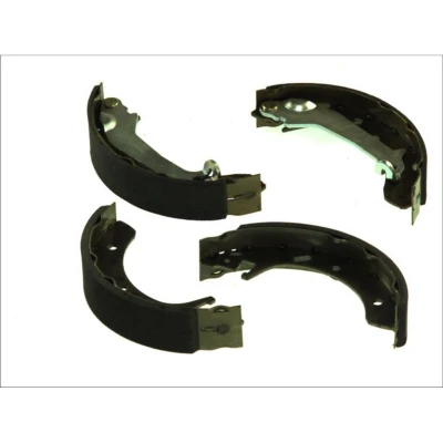 Afbeelding van ABE Remschoen set C0G025ABE